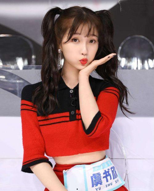 吃瓜娱乐圈虞书欣,娱乐圈“吃瓜”达人，揭秘明星幕后故事